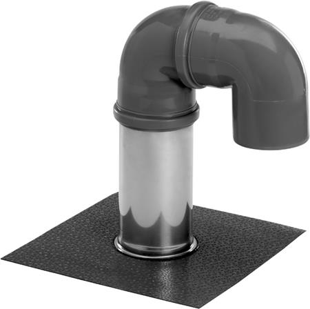 KABELGENNEMFØRING Ø 110MM