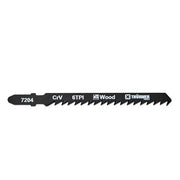 STIKSAVSKLINGE TRÆ T144D 100MM (100 STK)