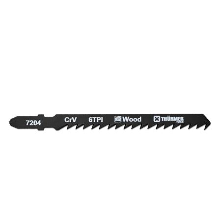 STIKSAVSKLINGE TRÆ T144D 100MM (100 STK)