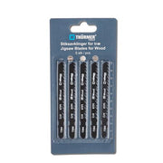 STIKSKL. A5 TRÆ HURTIG SNIT T144D 100 MM