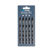 STIKSKL. A5 METAL 132 MM T318A