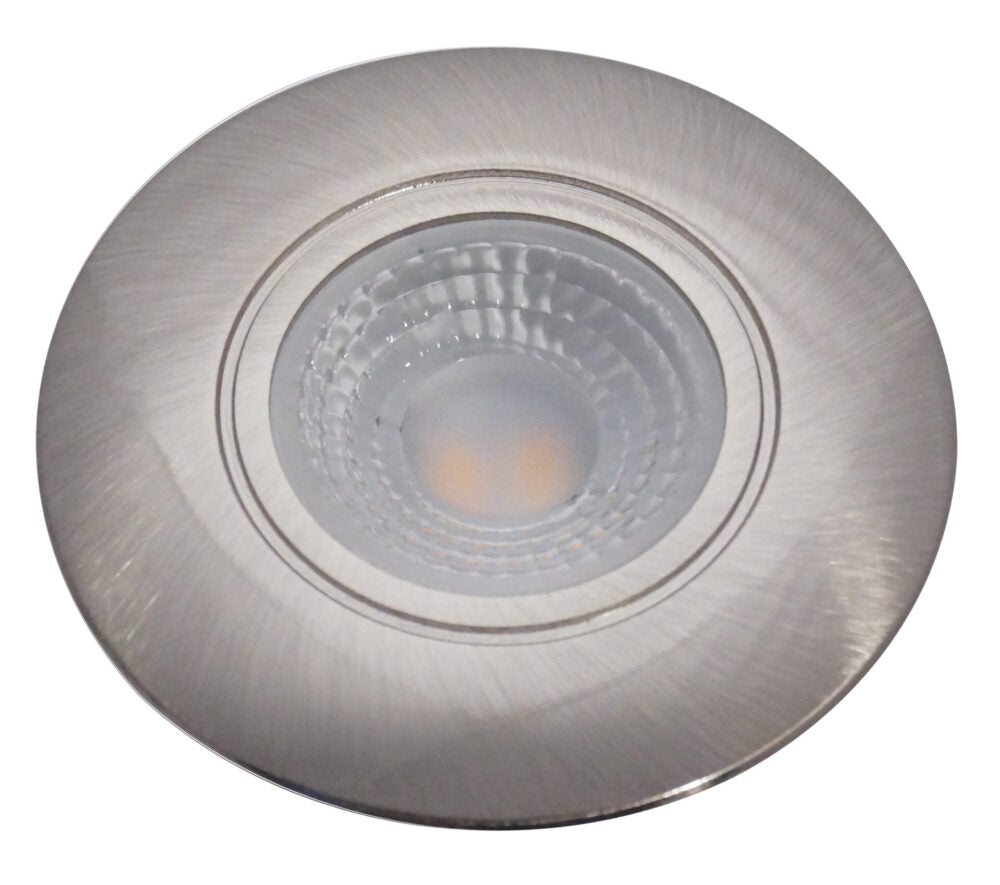 EXO 12 Furniture LED Ø69 S-NI 3000K