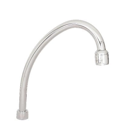 UNIVERSAL J-TUD 3/4" X 150 MM