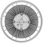 HIGHBAY 150W 4000K