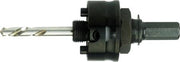 HOLDER 11,1MM HULSAVE 32-210MM