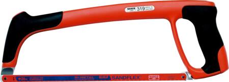 Nedstryger - Bacho 319