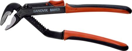 VANDPUMPETANG 45MM ERGO 250MM