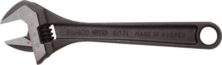 SKIFTENØGLE 6" 20MM 8070