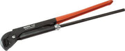 RØRTANG 1 1/2" 65MM UISOLERET