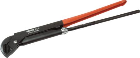 RØRTANG 1 1/2" 65MM UISOLERET