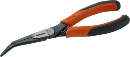 SPIDSTANG BØJET ERGO 160MM