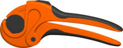 PLASTRØRSSAKS Ø32MM
