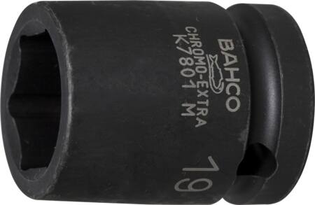 KRAFTTOP 1/2" 10MM