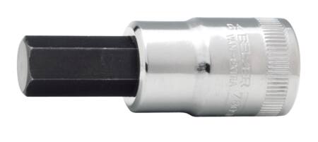 TOP 1/2" UNB.6MM LÆNGDE 60MM