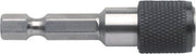 BITSHOLDER 1/4" QUICK LYNSKIFT