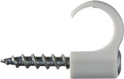 SKRUECLIPS TORX T20 TCS-X-C3 14-18G GRÅ