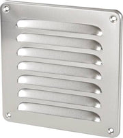 MURRIST 155X155MM METAL ALU