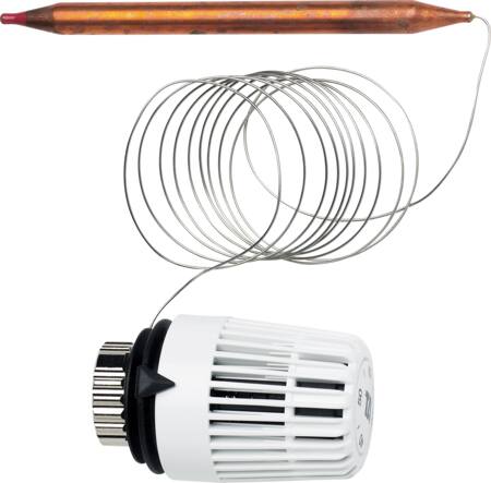 TA TERMOSTAT T/DYKRØR 40-70 GR