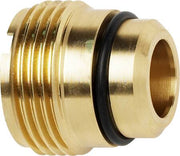 TA PRK NIPPEL MF 1X3/4