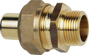 PEX OVERG.NIPPEL PN6 32 X 1
