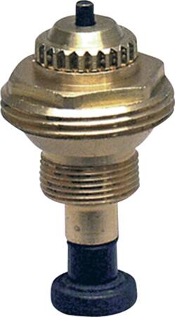 Uponor Vario B indsats fremløbsventil WGF