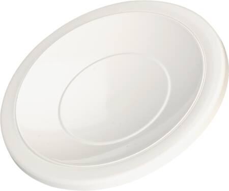 LINDAB KONTROLVENTIL KI 160 IND RAL9003