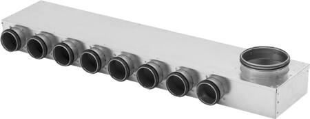 LINDAB INDOMO FORDELERBOKS MRU-160-76-8