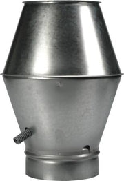 LINDAB JETHÆTTE HN160 GALVANISERET