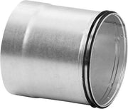 LINDAB SKYDEMUFFE SMFU 100-150 L=150