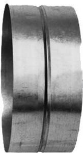 LINDAB MUFFE MF 125