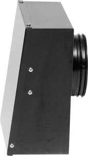 LINDAB VÆGVENTILATOR RS 160C1 (VKC) UDV.