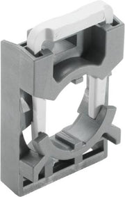 HOLDER FOR 3 KONTAKT ELEMENTER