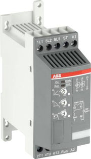 SOFTSTARTER 5,5 KW 400 V 12,0 A