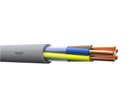 KABEL 7G2,5 N1XZ1 HF 1500TR DCA