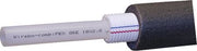 Uponor Combi Pipe RIR isoleret i rulle white/grey 20x2,8 28/23 51x10 50m