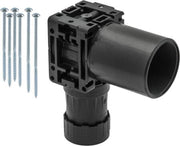 UPONOR KOBL.DS ENK. Q&E M7A PPSU 16-1/2"