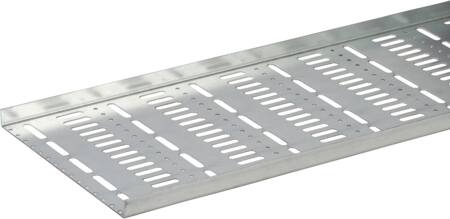KABELPLADE W4 400MM FZS 1,96M