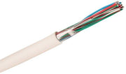 TELEKABEL EQQXB EASY 2X2X0,5 HVID SP100
