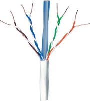 KABEL KAT6 U/UTP 4P 500M DCA
