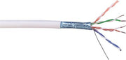 KABEL KAT6A F/UTP 4P 500M DCA