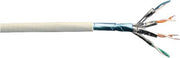 KABEL KAT6A F/FTP 4P 500M DCA