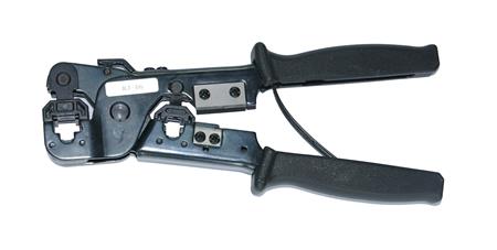 PRESSETANG MODULAR STIK 6/8 POL