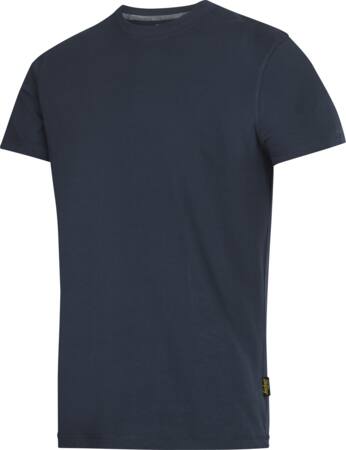 T-SHIRT KÆ 2502 NAVY M
