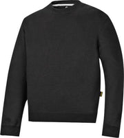SWEATSHIRT 2810 SORT XL