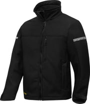 JAKKE 1200 SOFTSHELL ALLROUND SORT 2XL