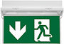 NØDBELYSNING NEO IP65 LiFePO4