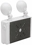NØDBELYSNNG TWIN IP65 LiFePO4
