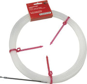 SØGEFJEDER 10 MTR DOGGER NYLON