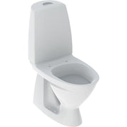 SIGN TOILET MED LUKKET S-LÅS