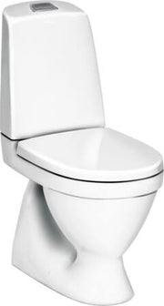NAUTIC TOILET S-LÅS ÅBEN SKYLLERAND